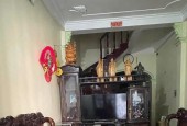 CHO THUÊ NHÀ NGÕ PHỐ VƯƠNG THỪA VŨ, 50M2, 4 TẦNG, 3 NGỦ, 3 WC, GIÁ 12 TRIỆU